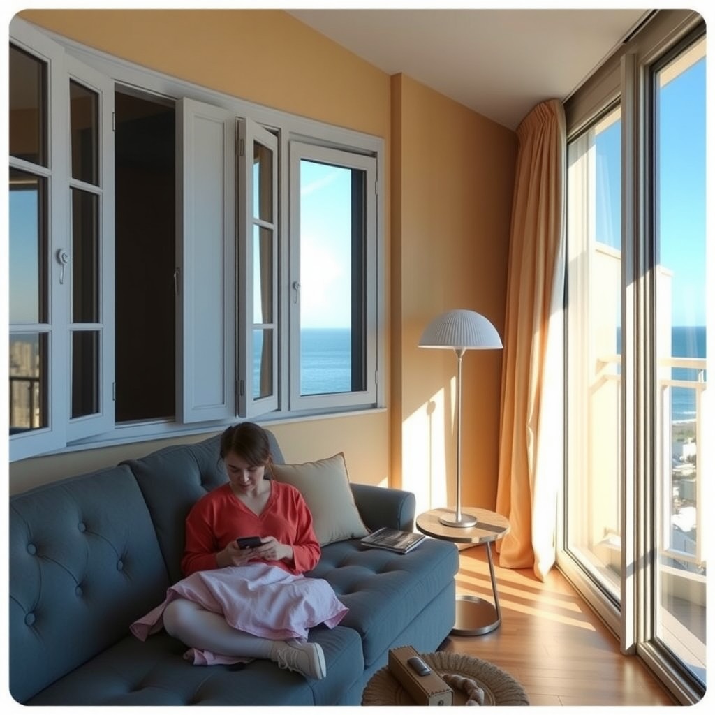Najbolji savjeti za pronalazak apartmana uz more